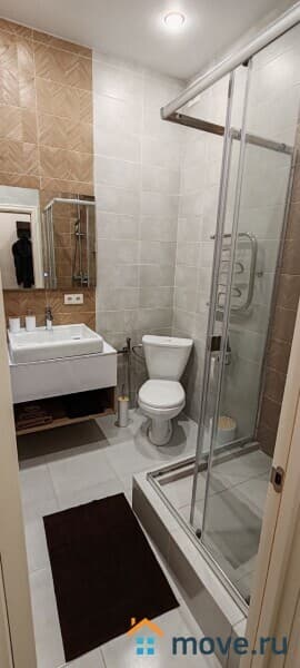 студия, 23.8 м&sup2;