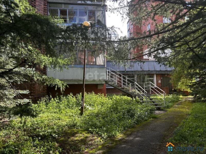 3-комн. квартира, 89.5 м&sup2;