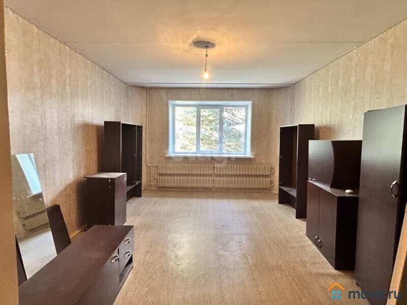 3-комн. квартира, 89.5 м&sup2;