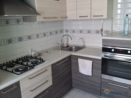 Сдается 2-комнатная квартира, 55 м&sup2;, Москва, улица Восточная, 15/6