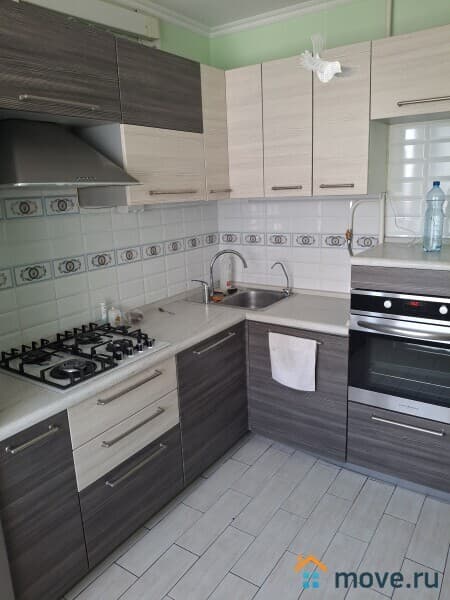 2-комн. квартира, 55 м&sup2;