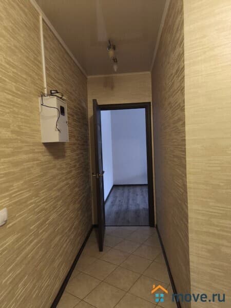 1-комн. квартира, 44 м&sup2;