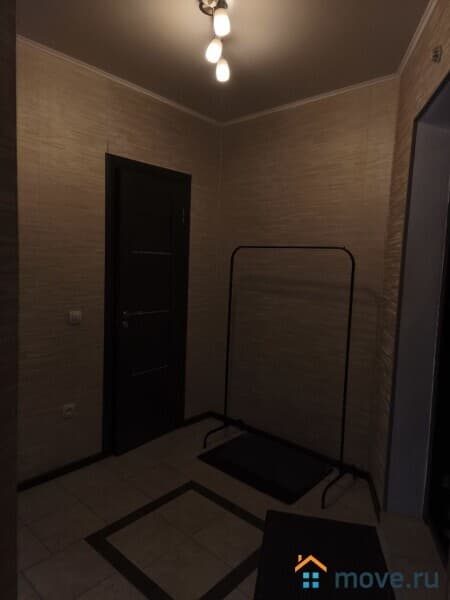 1-комн. квартира, 44 м&sup2;