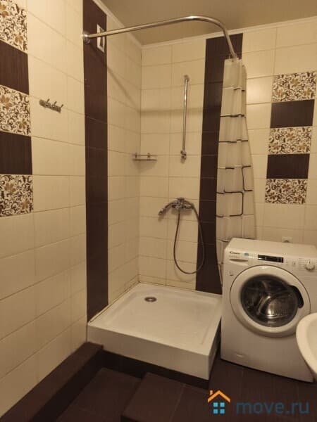 1-комн. квартира, 44 м&sup2;