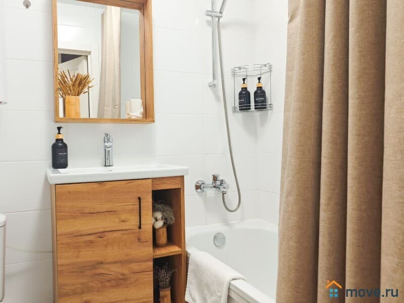 1-комн. квартира, 36 м&sup2;