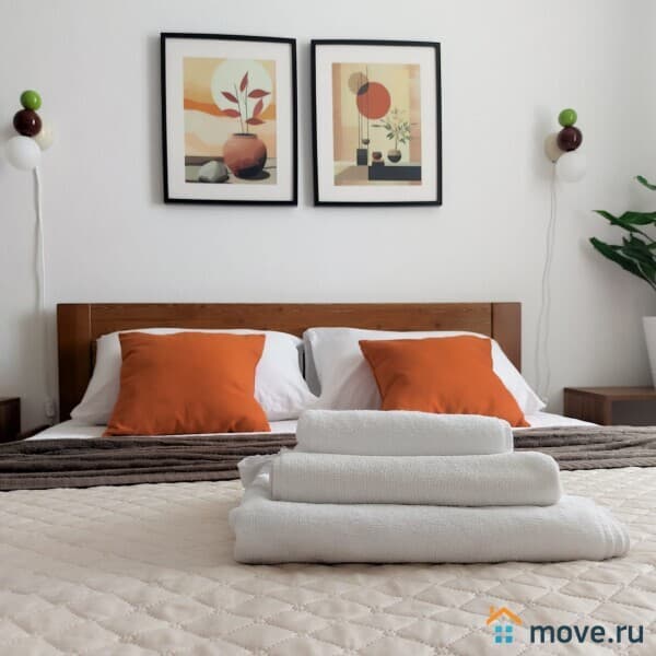 1-комн. квартира, 36 м&sup2;