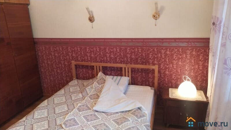 3-комн. квартира, 68.1 м&sup2;