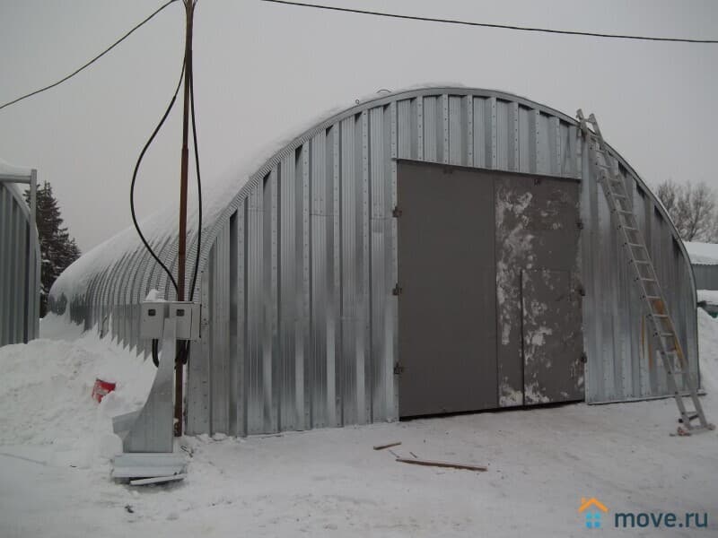 склад, 225 м&sup2;