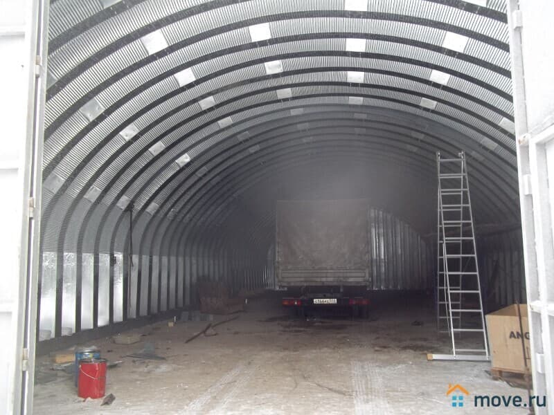 склад, 225 м&sup2;