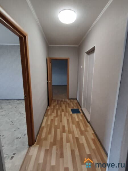 2-комн. квартира, 54 м&sup2;