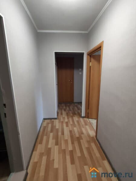 2-комн. квартира, 54 м&sup2;