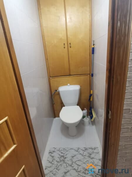 2-комн. квартира, 60 м&sup2;