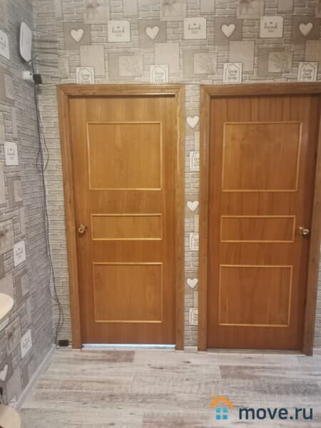 2-комн. квартира, 60 м&sup2;