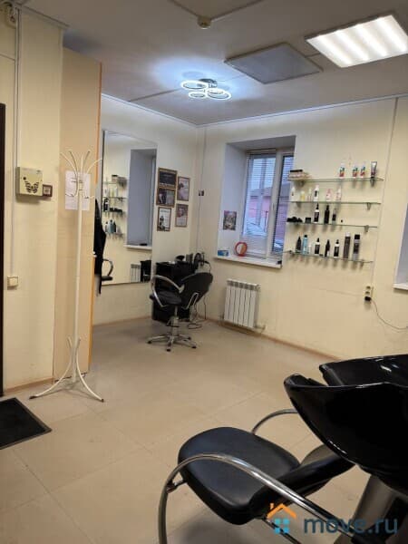 готовый бизнес, 32 м&sup2;