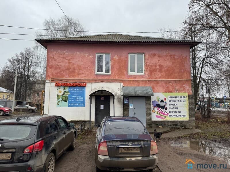 готовый бизнес, 32 м&sup2;