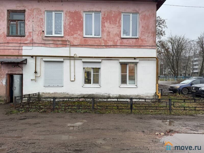 готовый бизнес, 32 м&sup2;