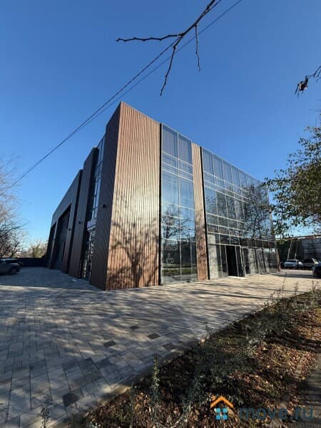 офис, 500 м&sup2;