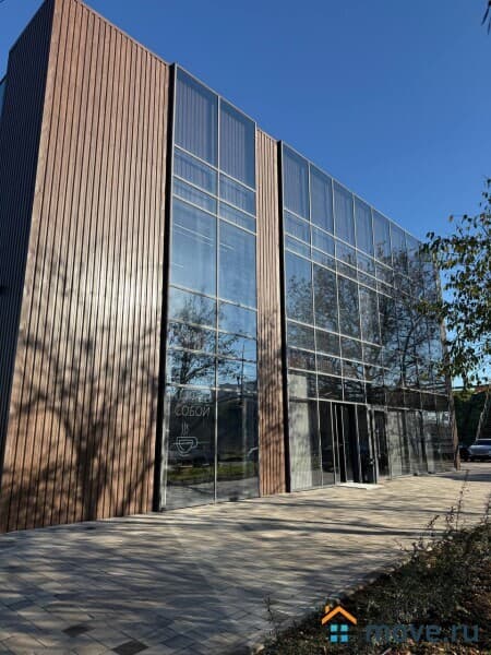 офис, 500 м&sup2;