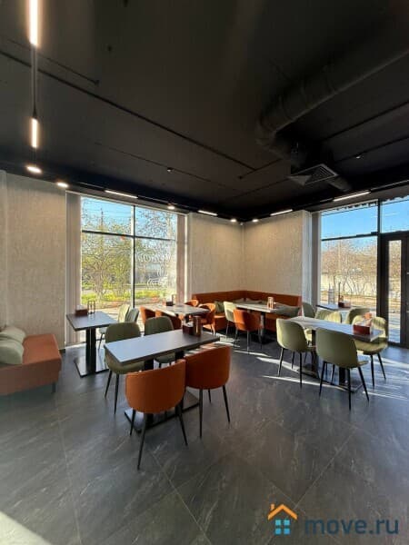 офис, 500 м&sup2;