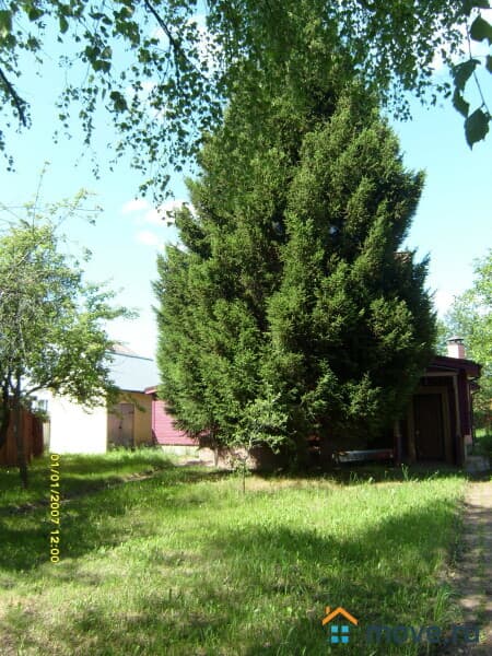 дом, 118 м&sup2;