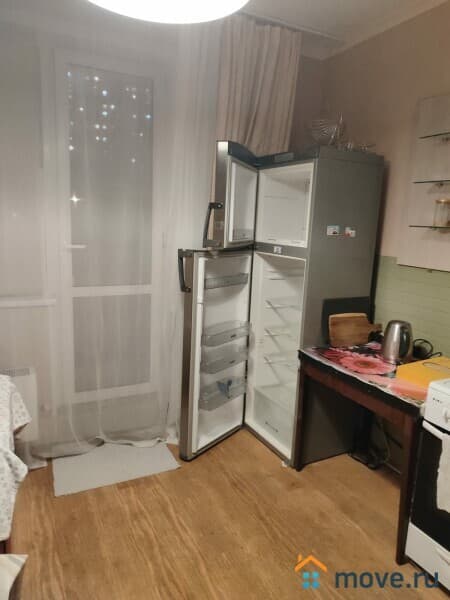 1-комн. квартира, 42 м&sup2;