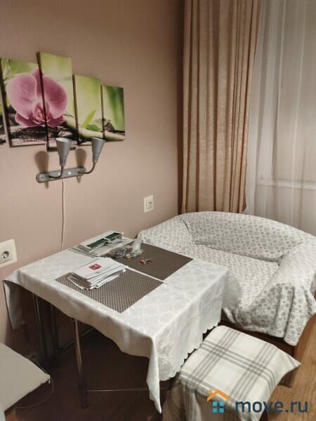 1-комн. квартира, 42 м&sup2;