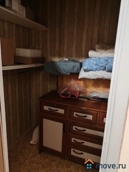 1-комн. квартира, 42 м&sup2;