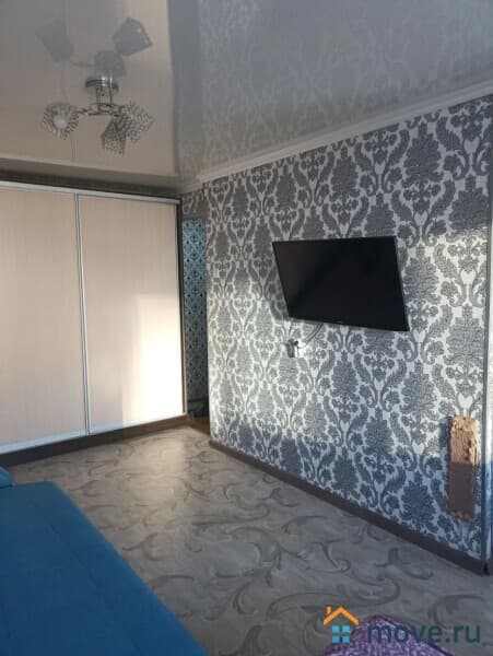 2-комн. квартира, 49 м&sup2;