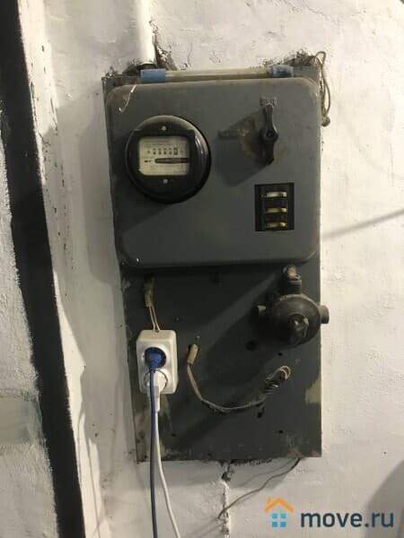 гараж, 30 м&sup2;