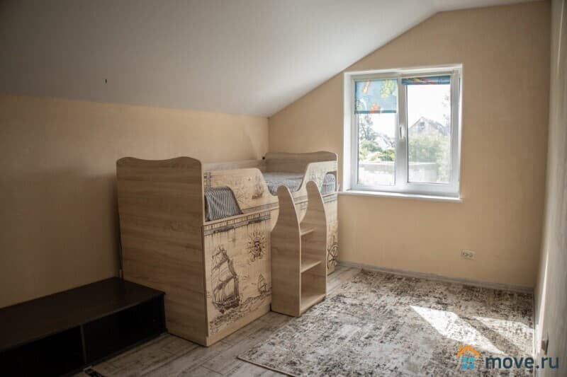 дом, 211.8 м&sup2;