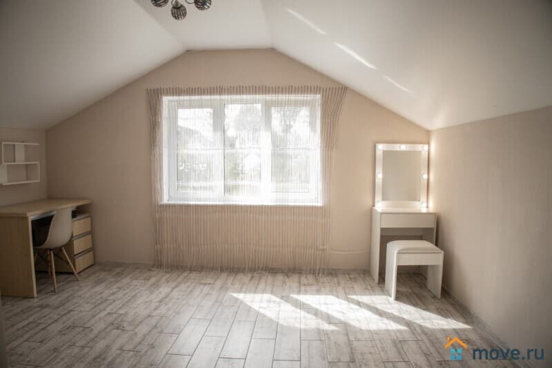 дом, 211.8 м&sup2;