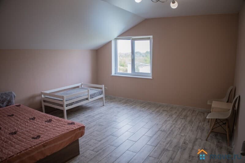 дом, 211.8 м&sup2;