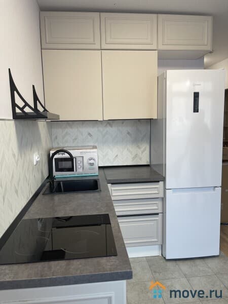 1-комн. квартира, 26 м&sup2;