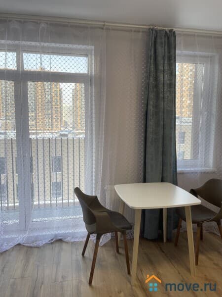 1-комн. квартира, 26 м&sup2;