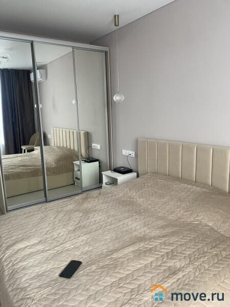 2-комн. квартира, 38 м&sup2;