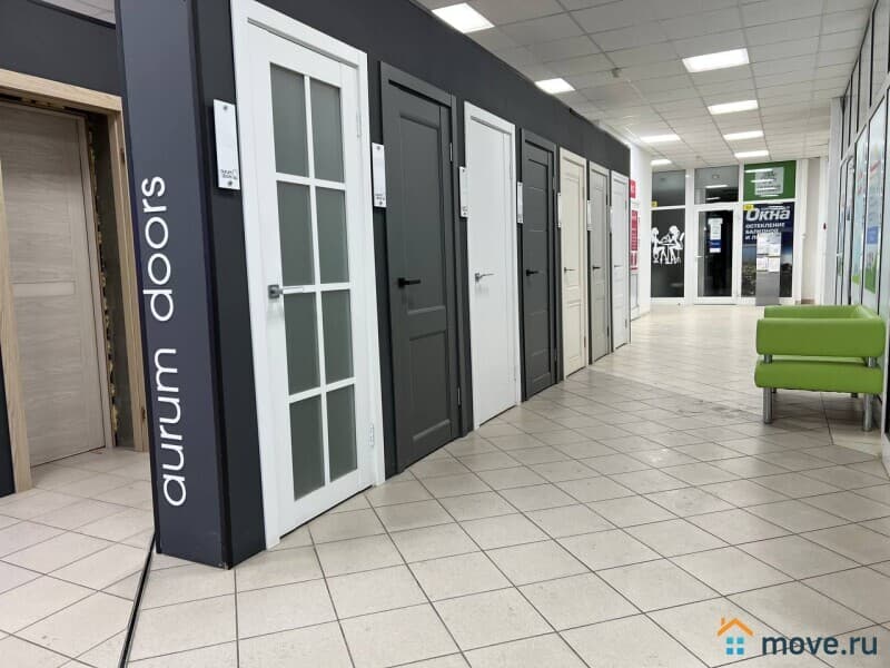 готовый бизнес, 33 м&sup2;