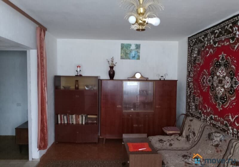 2-комн. квартира, 46 м&sup2;