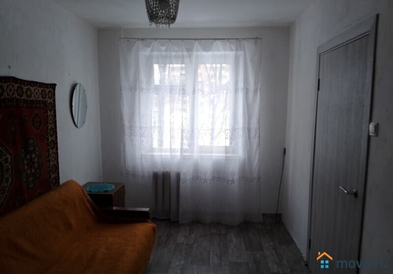 2-комн. квартира, 46 м&sup2;
