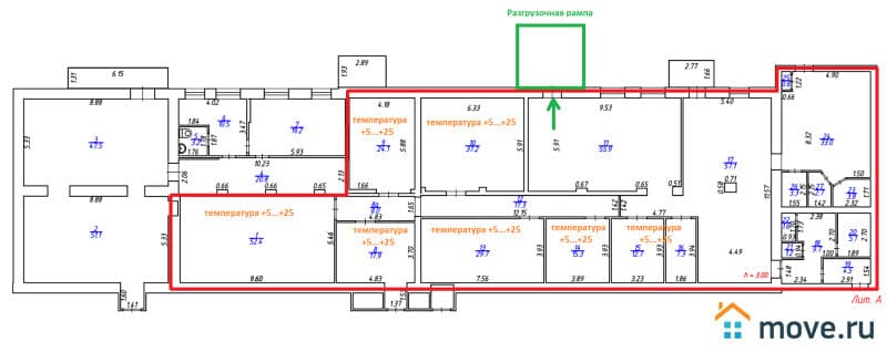 отдельное здание, 493 м&sup2;