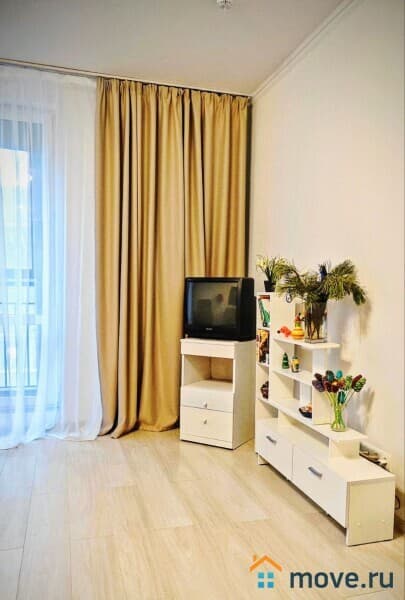1-комн. квартира, 41 м&sup2;