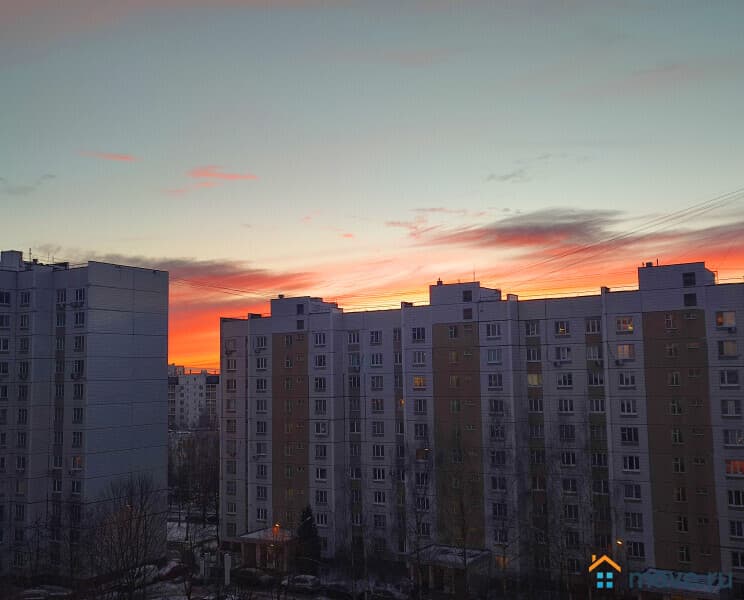 1-комн. квартира, 38 м&sup2;