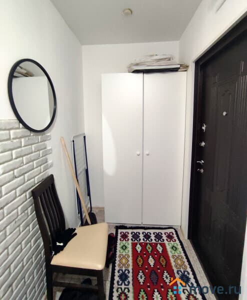 1-комн. квартира, 38 м&sup2;