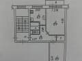 2-комн. квартира, 44.3 м&sup2;