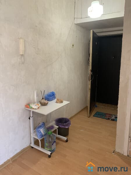 2-комн. квартира, 44.3 м&sup2;