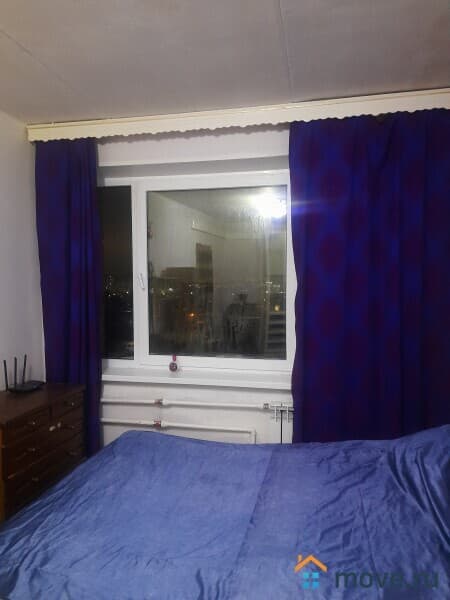 комната, 17 м&sup2;