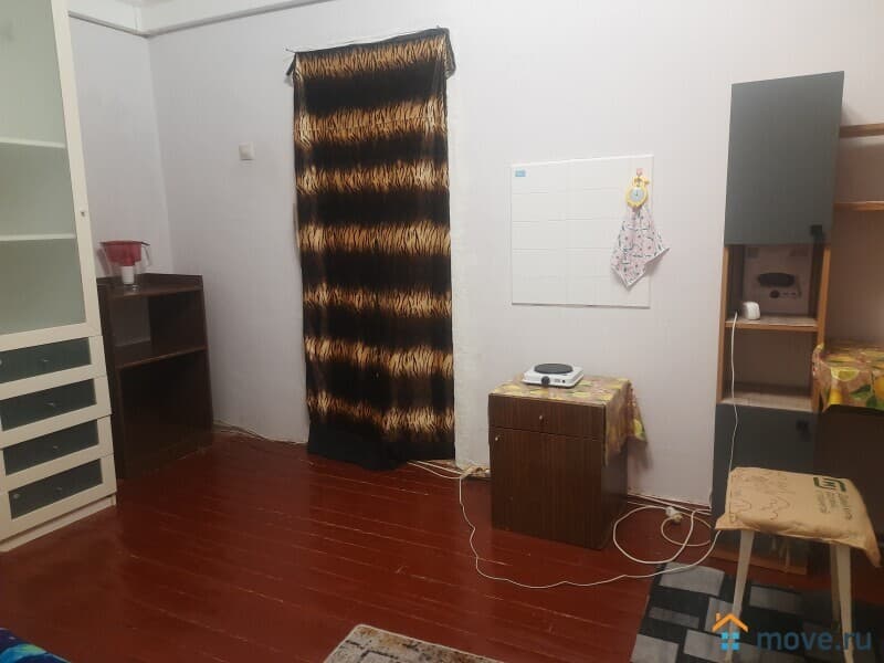 комната, 17 м&sup2;