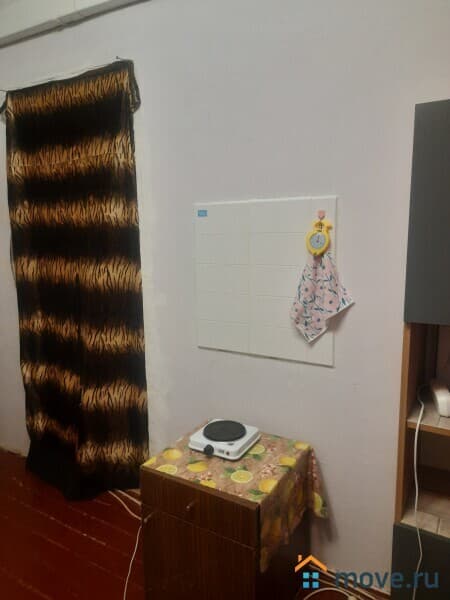 комната, 17 м&sup2;