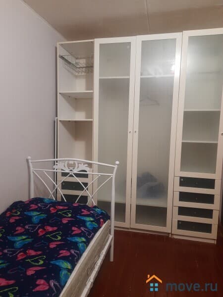 комната, 17 м&sup2;