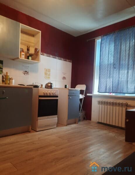 2-комн. квартира, 43 м&sup2;