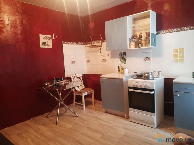 2-комн. квартира, 43 м&sup2;